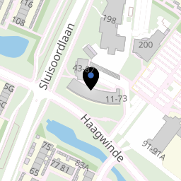 Appartement APD01 Z 5948 25