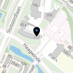 Appartement APD01 Z 5948 29