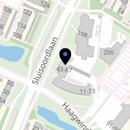 Appartement APD01 Z 5948 3