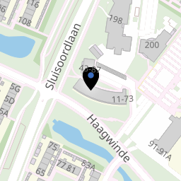 Appartement APD01 Z 5948 32