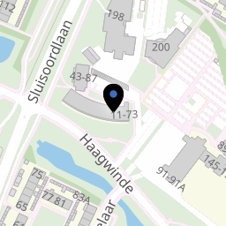 Appartement APD01 Z 5948 36