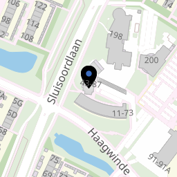 Appartement APD01 Z 5948 4