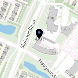 Appartement APD01 Z 5948 5