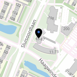 Appartement APD01 Z 5948 8
