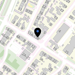 Appartement APD01 Z 6256 4