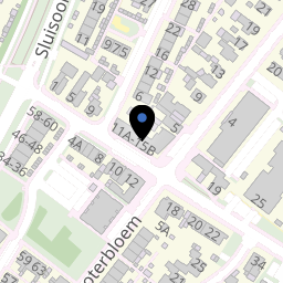 Appartement APD01 Z 6256 5