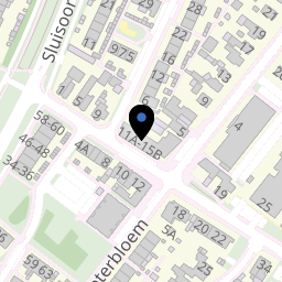 Appartement APD01 Z 6256 6