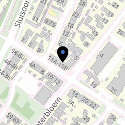 Appartement APD01 Z 6256 9
