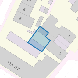 Perceel APD01-Z-6396