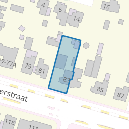 Perceel APD01-Z-6479