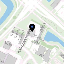 Appartement APD01 Z 6553 18