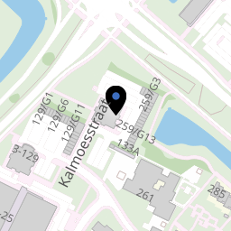 Appartement APD01 Z 6553 25