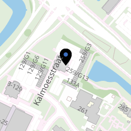 Appartement APD01 Z 6553 29