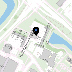 Appartement APD01 Z 6553 37