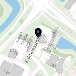 Appartement APD01 Z 6553 40