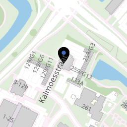 Appartement APD01 Z 6553 43