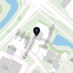 Appartement APD01 Z 6553 47