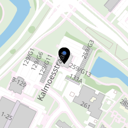 Appartement APD01 Z 6553 54