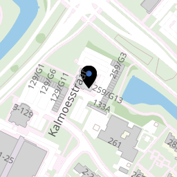 Appartement APD01 Z 6553 57