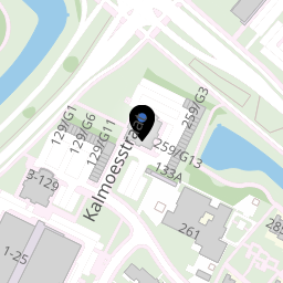 Appartement APD01 Z 6553 58