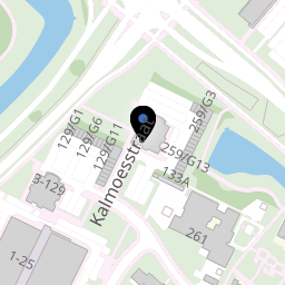 Appartement APD01 Z 6553 59