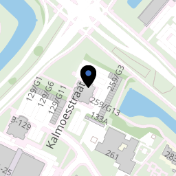 Appartement APD01 Z 6553 6