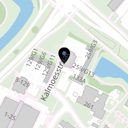 Appartement APD01 Z 6553 63