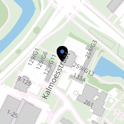 Appartement APD01 Z 6553 64
