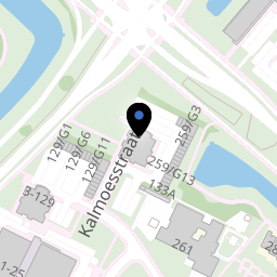 Appartement APD01 Z 6553 7