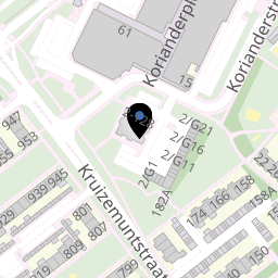 Appartement APD01 Z 6554 122