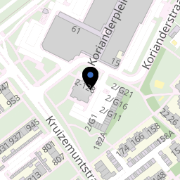 Appartement APD01 Z 6554 13