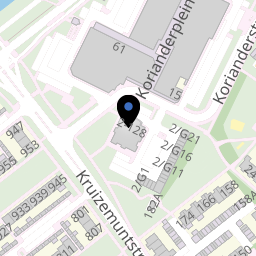 Appartement APD01 Z 6554 15