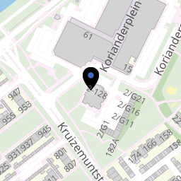 Appartement APD01 Z 6554 16