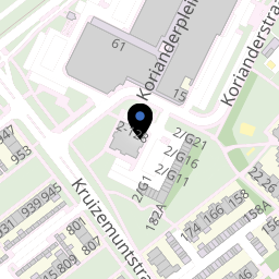 Appartement APD01 Z 6554 17