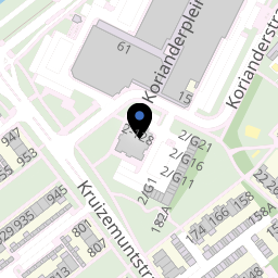 Appartement APD01 Z 6554 18