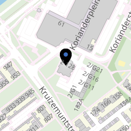 Appartement APD01 Z 6554 19