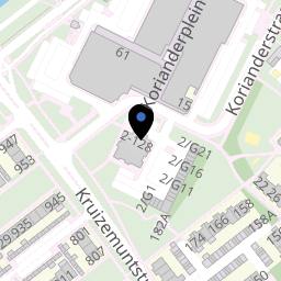 Appartement APD01 Z 6554 2