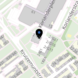 Appartement APD01 Z 6554 21