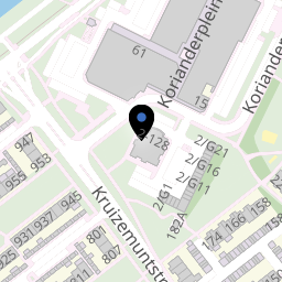 Appartement APD01 Z 6554 28