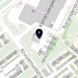 Appartement APD01 Z 6554 29