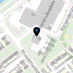 Appartement APD01 Z 6554 3