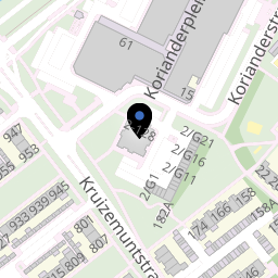 Appartement APD01 Z 6554 30