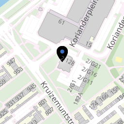 Appartement APD01 Z 6554 32