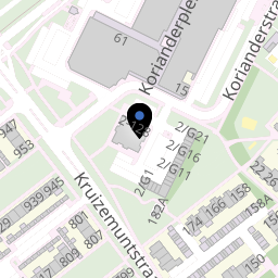 Appartement APD01 Z 6554 33