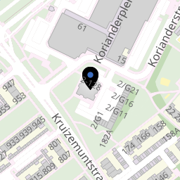 Appartement APD01 Z 6554 34