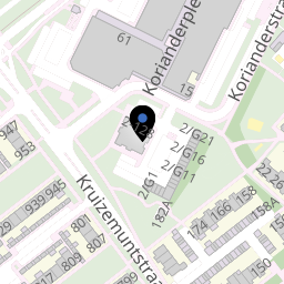 Appartement APD01 Z 6554 37