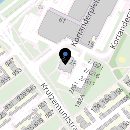 Appartement APD01 Z 6554 39
