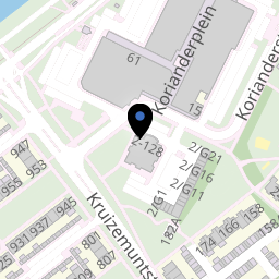Appartement APD01 Z 6554 4