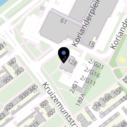Appartement APD01 Z 6554 40