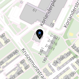 Appartement APD01 Z 6554 41